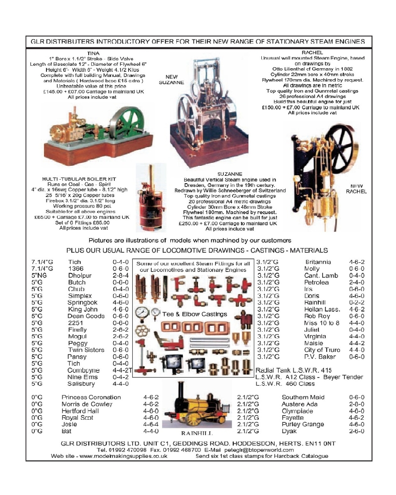 Model Engineers 2006-113